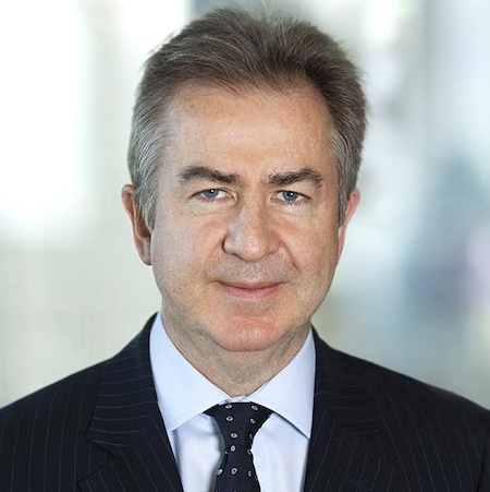 Photo of Rory McAlpine